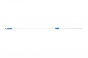 Ручка телескопическая, стеклопластик 1100/1900х26 мм.