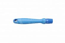 Ручка эргономичная для ручного сгона, 175 мм, синий