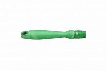 Ручка эргономичная для ручного сгона, 175 мм, зеленый